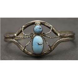 NAVAJO BRACELET