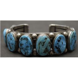 NAVAJO BRACELET