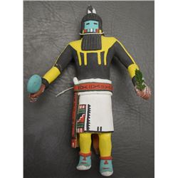 HOPI KACHINA