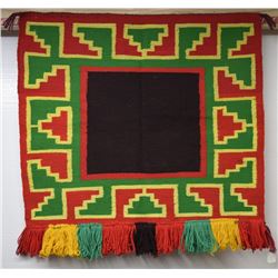 NAVAJO TEXTILE