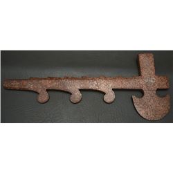 SIOUX PIPE STONE DANCE CLUB