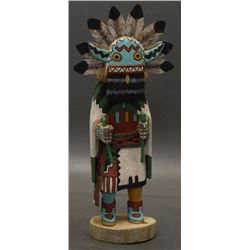 HOPI KACHINA (ADAMS)