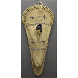 PLAINS TOY CRADLE BOARD