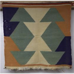 NAVAJO TEXTILE