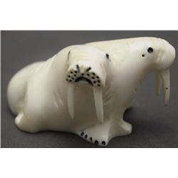 INUIT SCULPTURE