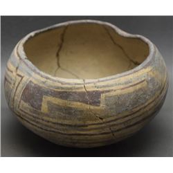 CASAS GRANDE POTTERY BOWL