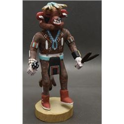 HOPI KACHINA (TALAS)