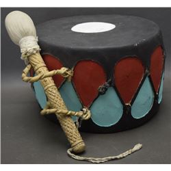 HOPI DANCE DRUM