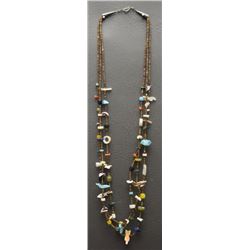 SANTO DOMINGO NECKLACE