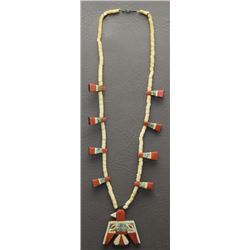 SANTO DOMINGO NECKLACE