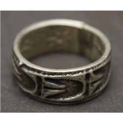 SANTO DOMINGO RING (DINO)