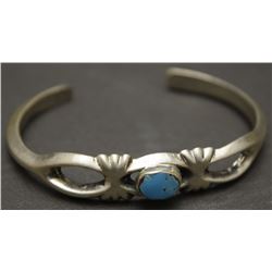 NAVAJO BRACELET