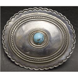 NAVAJO BUCKLE