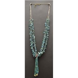 PUEBLO NECKLACE