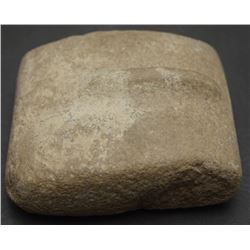 ANASAZI STONE SHAFT STRAIGHTENER