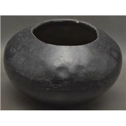 SAN JUAN POTTERY BOWL