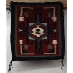 NAVAJO TEXTILE