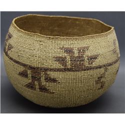 HUPA BASKETRY BOWL