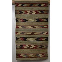 NAVAJO TEXTILE