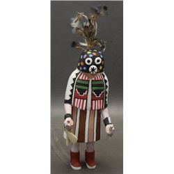 HOPI KACHINA