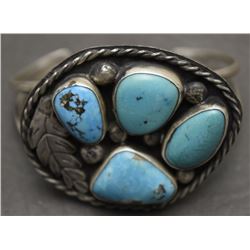 NAVAJO BRACELET