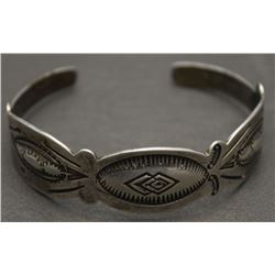 NAVAJO BRACELET