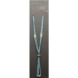 SANTO DOMINGO NECKLACE