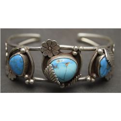 NAVAJO BRACELET