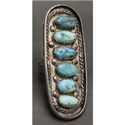 NAVAJO RING