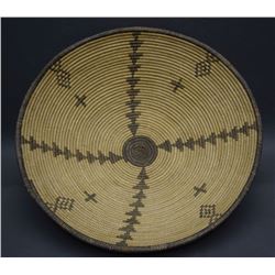 WESTERN APACHE BASKET