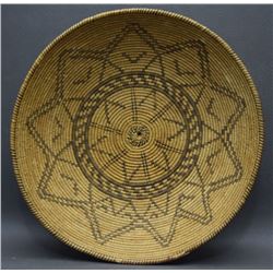 WESTERN APACHE BASKET