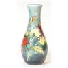 Image 1 : Moorcroft pottery vase, hand painted and t…