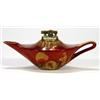 Image 1 : Carltonware Rouge Royale Aladdin's lamp ta…