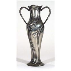 WMF twin handled silver plated Art Nouveau…