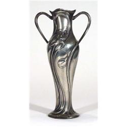 WMF twin handled silver plated Art Nouveau…