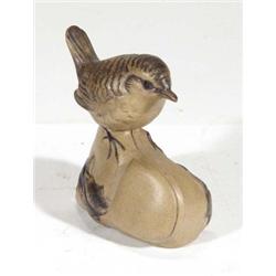 Poole Pottery Barbara Lynley Adams bird on…