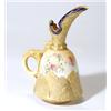 Image 1 : Doulton Lambeth porcelain ewer with Griffi…