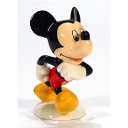 Hand painted Royal Doulton 'Mickey Mouse',…