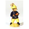 Image 1 : Hand painted Royal Doulton 'Fireman Bunnyk…
