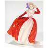 Image 1 : Hand painted Royal Doulton figurine 'Mary'…