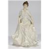 Image 1 : Hand painted Royal Doulton figurine 'Harmo…
