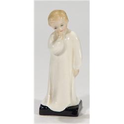 Hand painted Royal Doulton figurine 'Darli…