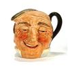 Image 1 : Large hand painted Royal Doulton character…