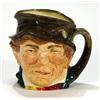 Image 1 : Large hand painted Royal Doulton character…