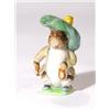 Image 1 : Hand painted Beswick Beatrix Potter Benjam…