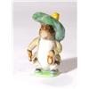 Image 1 : Hand painted Beswick Beatrix Potter Benjam…