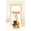 Image 1 : Hand painted Wade 'Collectus Fairy', marks…