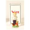 Image 1 : Hand painted Wade 'Collectus Fairy', marks…