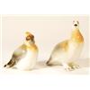 Image 1 : Hand painted USSR partridge and a USSR mar…