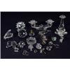 Image 1 : Quantity of Swarovski crystal animals incl…